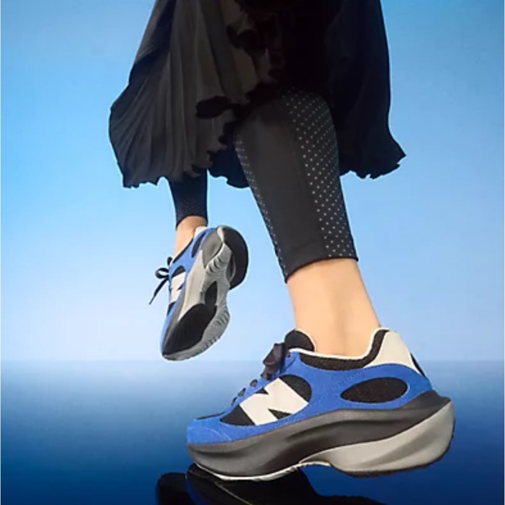 New Balance WRPD running shoes